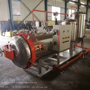 Harmless Treatment Equipment for Dead Livestock and Poultry (including Dead Piglets), Manufacturer of Harmless Treatment Equipment for Piglets thumbnail-4