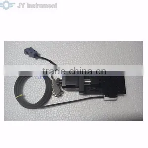 Motorized Linear Translation Stages With Grating Scale , Linear Working Table, Linear Translating Stages/ 15 to 75mm thumbnail-4