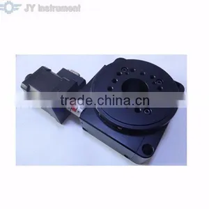 Micrometer Stage, Positioning Micrometer Stage, Motorized Positioning Micrometer Stage J02DX100 thumbnail-3
