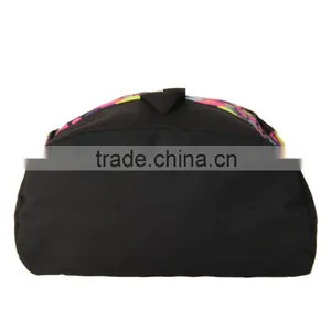 Colorful Rucksack Canvas Backpack Teenagers Laptop Bag thumbnail-5