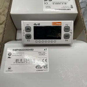 Eliwell Programmable Controller SMP5500 C S Instruments and Meters thumbnail-1