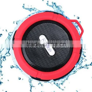 2016 Outdoor Mini Portable Waterproof Wireless Bluetooth Speaker Supplier's Choice thumbnail-2