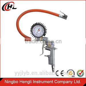 Tyre Inflator Gun(HL-705) thumbnail-1