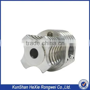 China OEM Custom Cnc Lathe Turning Machine Mechanical Parts thumbnail-3
