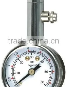 Tire Pressure Gauge HL-407 thumbnail-1