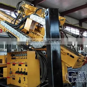 HFK3000A All Formation Multifunctional Pile Hole Drilling Machine thumbnail-2
