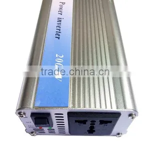 dc ac 36v 220v 1500watt Inverter thumbnail-2