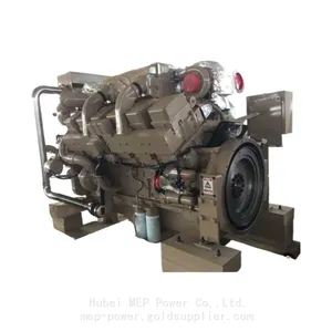 Cummins KTA38-DM768 Marine Engine thumbnail-4