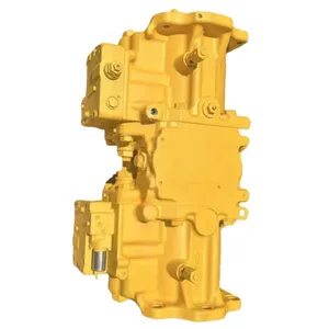 PC2000-8 PC3000-6 Excavator Hydraulic Pump for 708-2K-00012 /00011/00013 /00014 708-2K-00120 708-2K-00121 708-2K-00024 Main Pump thumbnail-1