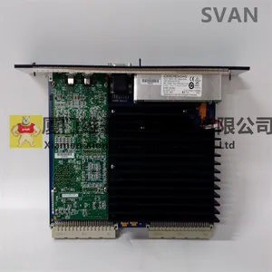IC697CPX935-CD GE Central Processing Unit (CPU) Module thumbnail-1