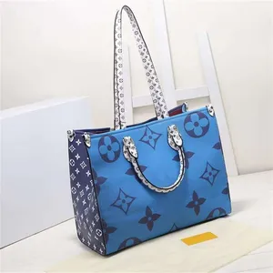 Multifunctional Women Shoulder Handbag Bag Brand Lady Bags Carry on Luggage and Hand Bag Set With High Quality thumbnail-5