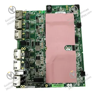 IS420UCSBH1A Performance Controller Module thumbnail-2