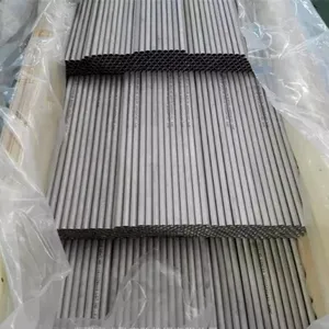 Wholesale Inox Manufacturer 309S，310S 20cr13  Polished Price Per Ton Stainless Steel Pipe thumbnail-4
