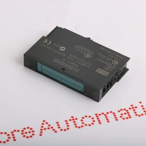Siemens 6ES7138-4CB11-0AB0 thumbnail-2