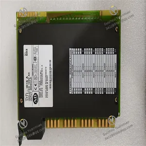 Allen-Bradley 1771-ID16 Isolated Input Module thumbnail-1