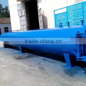 2014 Industrial Usage Pressure Wood Treatment Equipment/Timber Treatment Equipment/wood Treatment Plant thumbnail-1