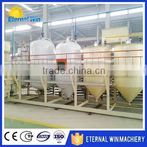 Extensive Use Oil Purifier Oil Refining Equipment thumbnail-1