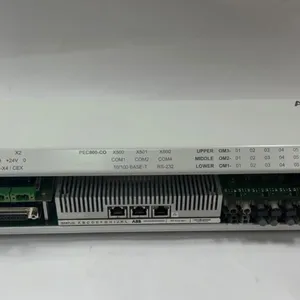 PPD113 3BHE023784R1023 Controller Module thumbnail-2