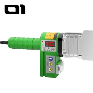 0-400℃ Socket Welding Machine thumbnail-3