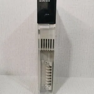 SCHNEIDER 140CPS12420 Power Module thumbnail-1