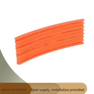 Seamless Sliding Contact Line, Sliding Line for Stacker Rgv Automation Equipment, t2 Red Copper thumbnail-5