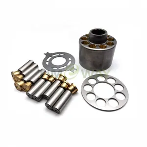 Repair Kit 90M055 Hydraulic Parts for SAUER Hydraulic Piston Oil Pump thumbnail-1