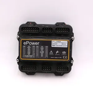 New 100% Power Management Module 61008258 for Sany 155,SY215 and Other Excavators thumbnail-2