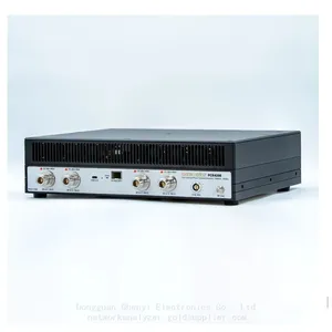 Signal Hound PCR4200 100 KHz to 20 GHz Four-Channel Phase Coherent Receiver thumbnail-2