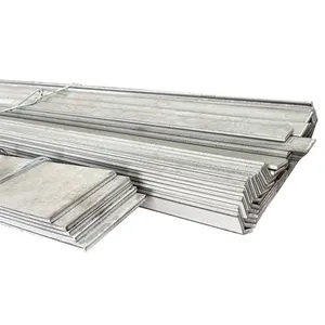 China Factory Manufacturing Wholesalers Ss 201 202 304 316 304L 316L 904L 309S 310S 410 430 2205 Stainless Steel Flat Bar thumbnail-3