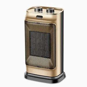 Home Remote Control Electric Heater/heater Desktop Electric Stove/heating Fan Small Air Conditioner(Wechat:13510231336） thumbnail-1