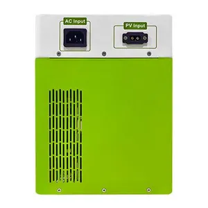 500w 2kWh Portable Backup Power Station Lithium Battery With PV Input thumbnail-3