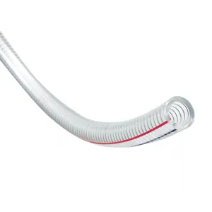 Toyox Polyester Wire Conduit, Imported Steel Conduit, Rubber Hose for Drag Chain Ts-15 thumbnail-3