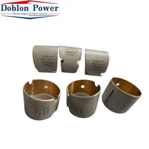 China Supplier Cummins Engine Part Connecting Rod Bushing 4891178 for Cummins Engines ISB QSB thumbnail-1