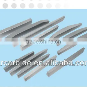 Whole Types Of Tungsten Carbide For VSI Crusher Made Of 100% Virgin Material thumbnail-1