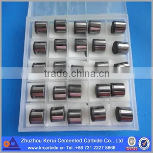 Good Quality Diamond Insert/bit Insert for Rock Drilling With Long Wear Life thumbnail-1