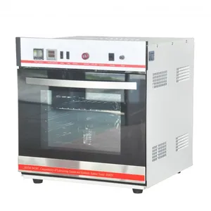 ASTM D4289 ADDITION Grease and Synthetic Rubber Compatibility Analyser thumbnail-2