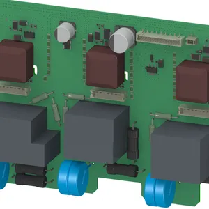 A5E41929946︱Siemens G120 IGD11 Board/R3︱A5E41929946 thumbnail-1