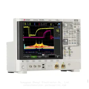 Keysight DSOX6002A Oscilloscope: 1 GHz - 6 GHz, 2 Analog Channels thumbnail-3