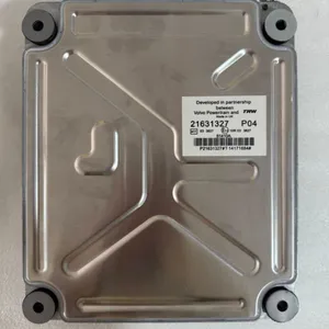 Volvo 21631327 P04/P05/P06 ECU for Volvo Penta Generator With Good Quality and Price thumbnail-1