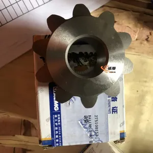 ORIGINAL XCMG 275100153 Spider Side Gear Wheel Loader Drive Axle Parts for Cross Shaft Side Gear Spare Parts. thumbnail-2