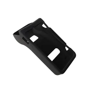 POS Machine Cover Silicone Protective Case For Verifone X990 thumbnail-1
