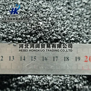 Must-Have Energy Storage Superior Quality Electrical Conductivity Calcined Petroleum Coke Fix Carbon 98.5% thumbnail-3