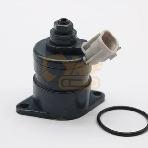 9218234 Excavator Spare Parts ZAX330 ZAX200 Excavator Hydraulic Pump Solenoid Valve 9218234 thumbnail-2