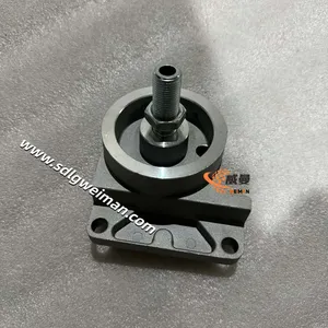ORIGINAL HYUNDAI Fuel Filter Head 3930969 HIGH QUALITY HOT SALE thumbnail-4