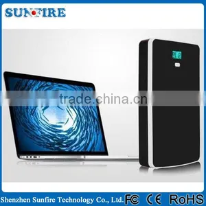 Factory Wholesale High Capacity Power Bank 90000 Mah Power Bank External Battery thumbnail-1