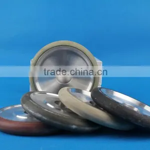 Diamond Fluting Wheel,wet thumbnail-2