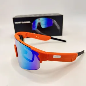 Smart Glasses Bluetooth Music AI Wifi Open-Ear Sport Fashion thumbnail-5