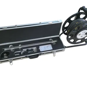 Slope Angle Monitoring Sensor Inclinometer For Embankment thumbnail-2