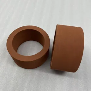 Kemei Pva Cylindrical Grinding Wheel, Special Grinding Wheel for Nickel Alloys, Precision Mirror Polishing Wheel thumbnail-4