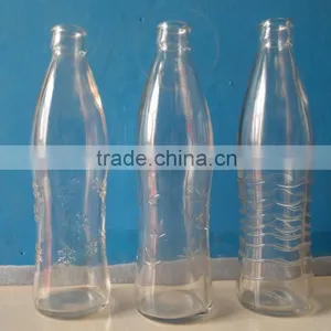 Subzero European Glass Water Bottle thumbnail-1